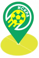 Иконка Искра футбол (logo)